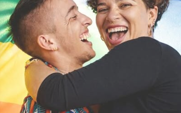 Berrisexuality Is on the Rise — Here’s What It Really Means in 2026