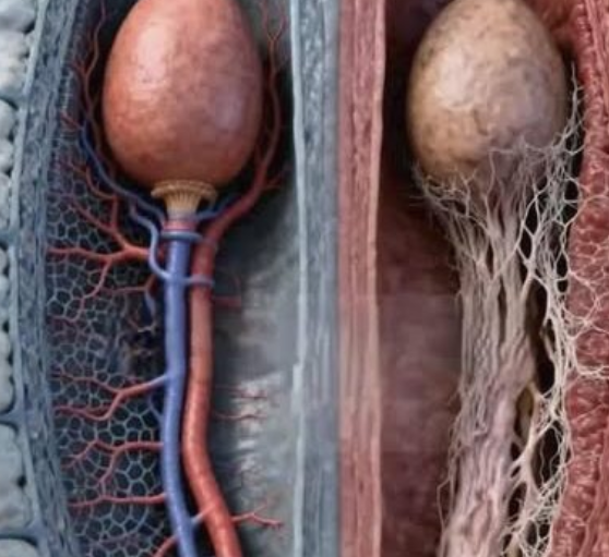 Silent Filters of Life: How Your Kidneys Shape Your Health Every Day