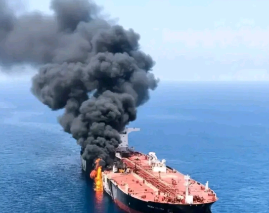 U.S. Army Intercepts Vessel During High-Alert Maritime Security Operation
