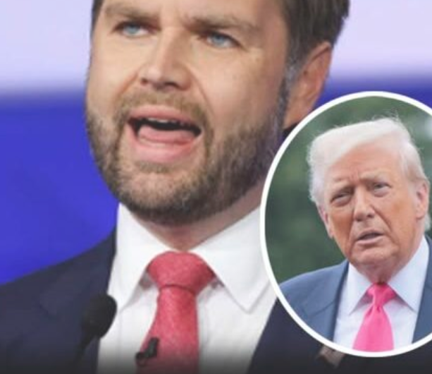 JD Vance’s Past Comments on Presidential Succession Resurface Amid Renewed Debate