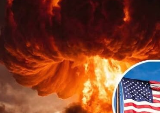 U.S. States Most at Risk in Hypothetical Global Conflict: Strategic Geography and Vulnerability in 2026