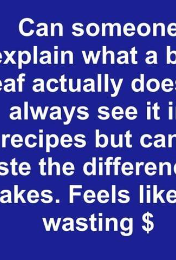 What Does a Bay Leaf Actually Do? Understanding This Subtle Culinary Star