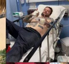 Pawn Stars’ Corey Harrison Speaks Out After Serious Accident: Recovery, Financial Struggles, and a Message to Fans
