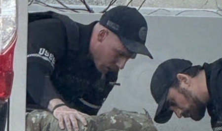 Supporting National Guardsmen: A Call for Awareness and Safety