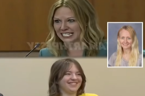 Court Hearing Involving Teen Suspect Draws Public and Social Media Attention