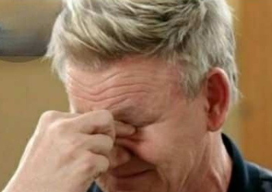 Gordon Ramsay Opens Up About Cancer Battle — Shares Surgery Scars After Basal Cell Carcinoma Diagnosis