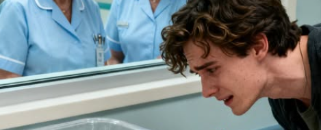 He Kicked His Pregnant Wife Out for Expecting a Girl… But What Happened on the Day of the Birth?