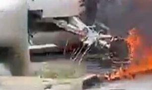 Breaking Update: Major Aviation Incident Prompts Emergency Response and Global Concern