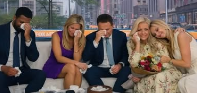 Janice Dean Faces a Private Storm: The Meteorologist Steps Away After 20 Years