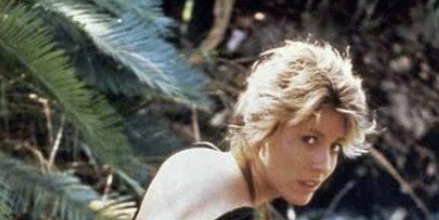 A Lot of People Had a Crush on Her in the 1980s — Here’s Where She Is Now