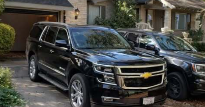 One Car Per House? How a Neighbor’s Parking Obsession Backfired Spectacularly