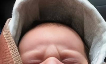 Newborn Found Abandoned in Basement Storage Room Sparks Urgent Rescue Effort