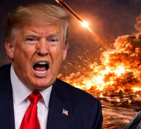 Iran Attempts Attack on US Aircraft Carrier in Strait of Hormuz, Situation Escalates in Minutes