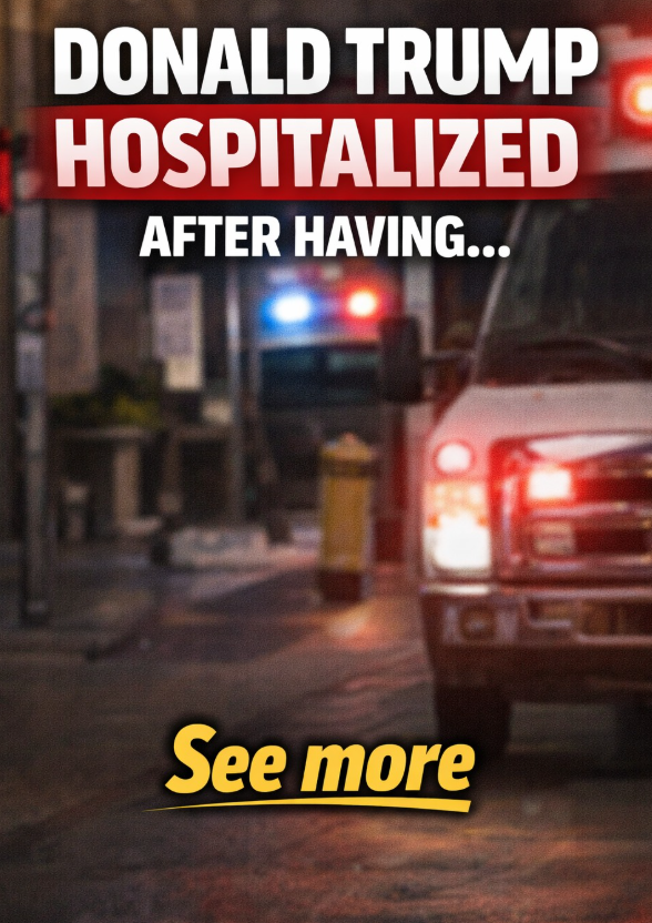 Reports of ’s Hospitalization Highlight the Importance of Verified Information in the Digital Age