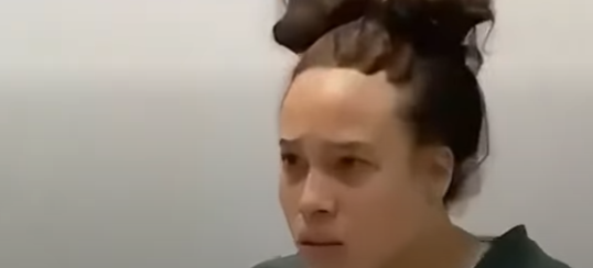 Courtroom Drama: Woman Collapses After Sentencing, Sparking Global Discussion