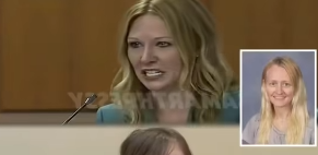 Court Hearing Captures Public Attention in Tragic Case Involving Teen Suspect and Family Loss