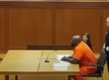 A Landmark Courtroom Case: Understanding Long-Term Sentencing, Victim Impact, and the Pursuit of Justice