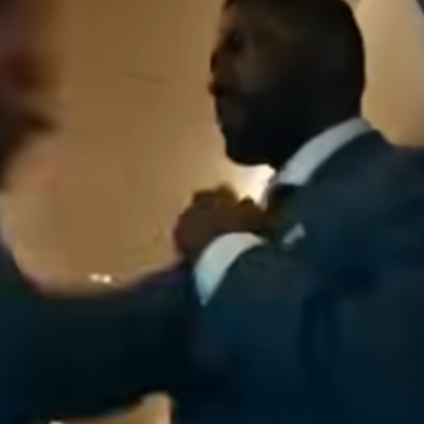 He Slapped My Wife and Shoved My Toddler on a Plane — Then the FBI Dragged Him Out in Cuffs