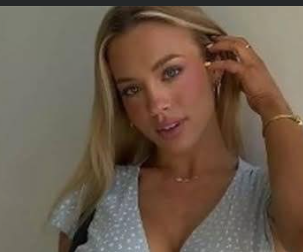 A Beach Outfit Sparks Debate: Social Media Reacts to Tammy Hembrow’s Bold Bikini Choice