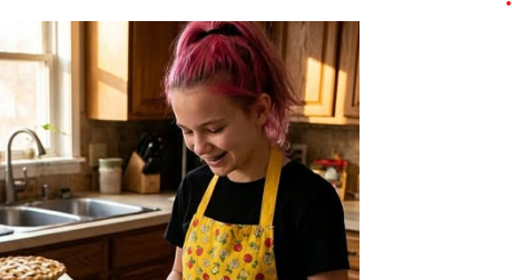 My Daughter Baked 40 Pies for a Nursing Home—And the Police Came Knocking the Next Morning