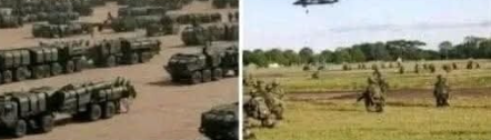 Breaking News: Growing Security Concerns Push Europe Toward Defense Overhaul