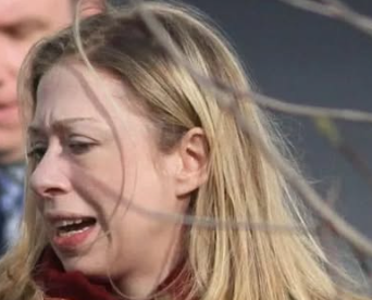 20 Minutes Ago: Chelsea Clinton Steps Into a Defining New Role With Global Initiative for Youth Health and Education