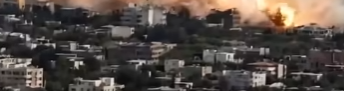 Breaking Developments in Middle East Tensions Raise Global Concerns