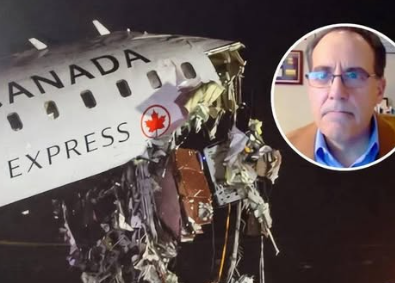 A Retired Investigator’s Perspective: Examining Theories Behind a New York Plane Crash