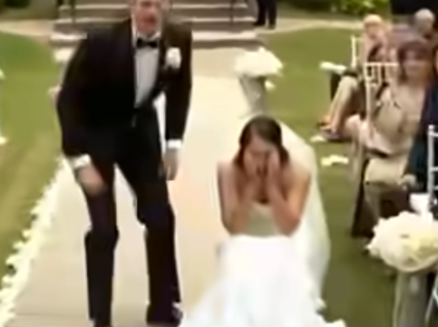 My Brother Excluded Me from His Wedding—So I Took Back the House I Gave Him