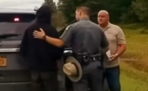 Father Takes Son to Rehab, Son Unexpectedly Calls Authorities