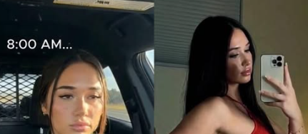 ICE Agent Goes Viral After Posting a Video Showing Herself Off Duty — And Why Videos of Immigration Officers Are Drawing Attention