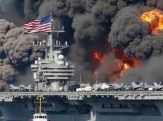 Viral Military Attack Claims Are Spreading, but Here’s What You Need to Know