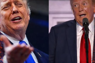 Donald Trump Jokes About Running for Office Abroad, Highlighting Ongoing Foreign Policy Discussions