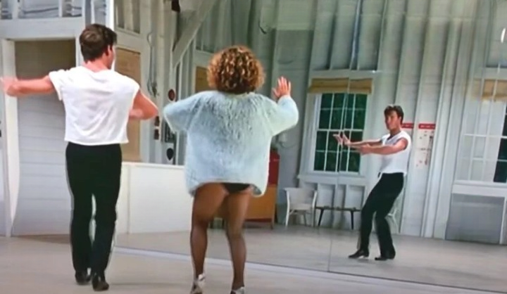 Dirty Dancing: The Timeless Classic That Continues to Inspire Generations