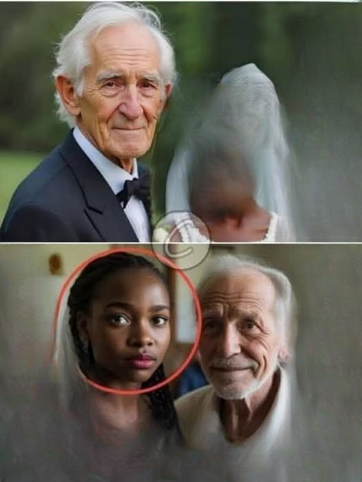 An Unconventional Marriage Story That Sparked Widespread Curiosity
