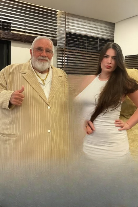 Young Woman Marries Millionaire, Discovers True Happiness Isn’t About Wealth