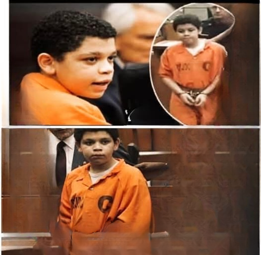 Shaping Justice: Rethinking Life Sentences for Children in America