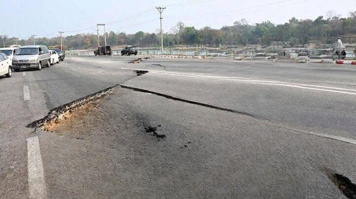Breaking News: Significant 6.5 Magnitude Earthquake Impacts Mexico