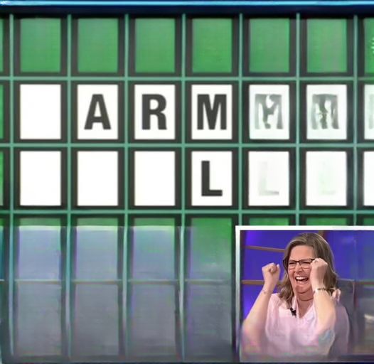 ‘Wheel of Fortune’ Contestant Solves $65K Puzzle in Record Time