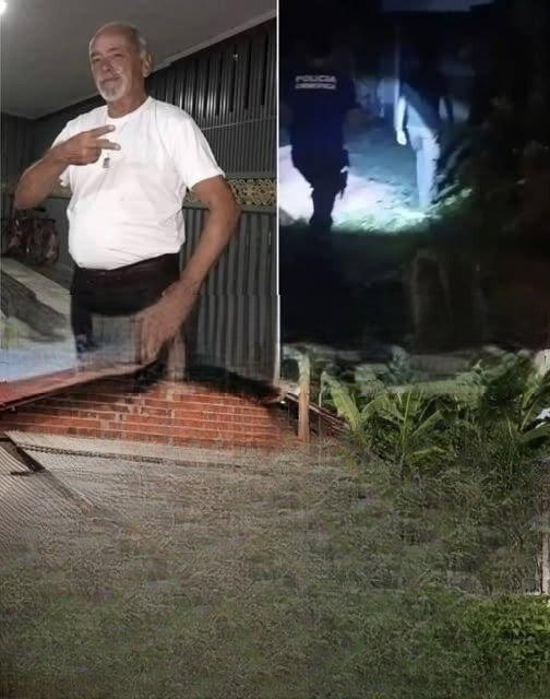Authorities Locate Missing Elderly Man After Months-Long Search: Investigation Ongoing