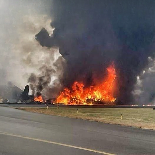 Cargo Plane Crash in Louisville: What We Know So Far About the Investigation and Response