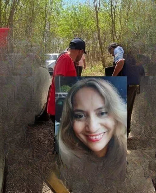 Tragic Loss: Community Mourns Young Girl After Disappearance Ends in Heartbreak