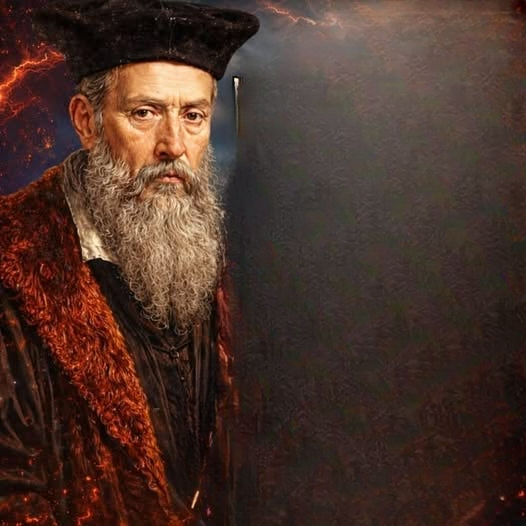 Nostradamus and Modern Interpretations: How Old Predictions Reflect Present-Day Concerns