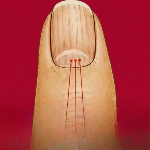 What Vertical Lines on Your Nails May Indicate About Aging and Overall Nail Health