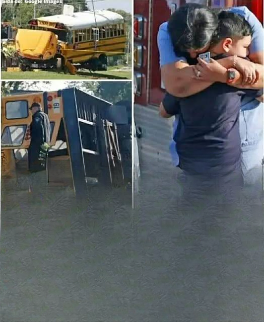 Nation in Mourning After School Bus Crash That Claimed 32 Students