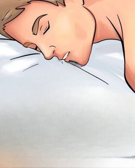 Why You May Notice Drooling During Sleep More Often Than You Expect