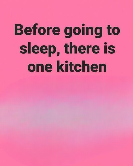 The Overlooked Evening Kitchen Habit That Can Improve Home Safety