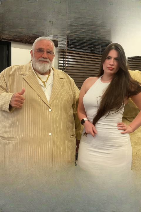 A Young Woman’s Marriage to a Wealthy Partner Leads to an Unexpected Realization About What Truly Matters in Life