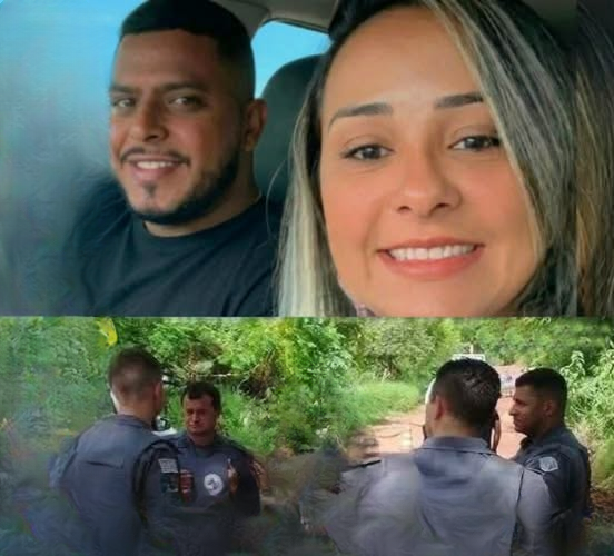 Couple Missing for Days Found in Tragic Circumstances as Community Mourns and Remembers Their Love