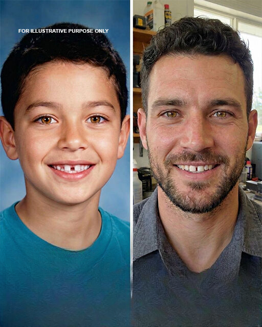 I Lost My Son 15 Years Ago — Then One Day, a Stranger Walked Into My Store and Changed Everything